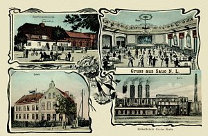 Senftenberg